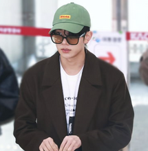 Load image into Gallery viewer, KODAK CAP Vintage Normcore outfits and more! Worn by ENHYPEN's Heeseung