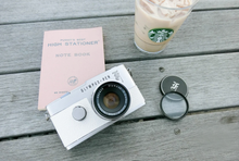 Load image into Gallery viewer, 受注制作 【フルオーダー】お好きなカメラと革色に作成します