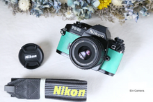 Load image into Gallery viewer, 受注制作 【フルオーダー】お好きなカメラと革色に作成します
