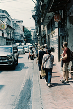 画像をギャラリービューアに読み込む, KING FILM COLOR ZEALOUS 200(35mmフィルム) カラーネガフィルム 36枚撮り【海外フィルム✈️/期限内】