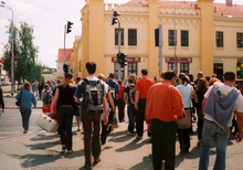 画像をギャラリービューアに読み込む, LOMO135BC|【完動品】【実写あり📷】【希少モデル✨】クラシック×個性派なロシア製フィルムカメラ🎞