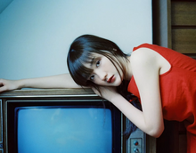 画像をギャラリービューアに読み込む, A Girl Has Film Antarctica 200Tカラーネガフィルム 36枚撮り 【期限内/海外フィルム✈️】1本売り