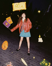 画像をギャラリービューアに読み込む, A Girl Has Film MAGIC 200 カラーネガフィルム 36枚撮り 【期限内/海外フィルム✈️】1本売り