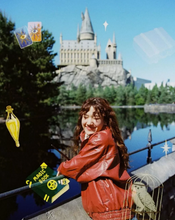 画像をギャラリービューアに読み込む, A Girl Has Film MAGIC 200 カラーネガフィルム 36枚撮り 【期限内/海外フィルム✈️】1本売り