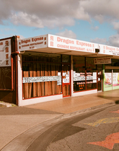 画像をギャラリービューアに読み込む, Mr. Negative Secret Sauce ✨35mmフィルム 36枚撮り ISO100 C-41現像 🎞|シネマ風カラー【期限内/海外フィルム✈️】1本売り