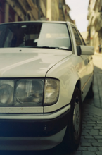 Load image into Gallery viewer, CINEMOT Porto 1987 200D【35mmカラーネガフィルム】36枚撮り/1本売り□映画のワンシーンのような色彩を楽しめる1本