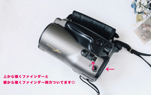 画像をギャラリービューアに読み込む, Canon Autoboy JET【実写済/希少✨】2ファインダー📸全自動フィルム🎞️菅田将暉さん愛用モデル