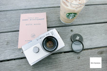 Load image into Gallery viewer, olympuspenf eincamera