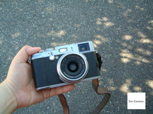 画像をギャラリービューアに読み込む, 【ヨシキ様】代替え品 FUJIFILM FinePix 4700z【完動品】【実写済み❗️】【希少✨】▪️オールドコンデジ▪️デジタルカメラ