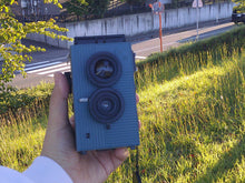 画像をギャラリービューアに読み込む, ROSEDECA DC301 ▪️デジタルカメラ▪️オールドコンデジ【完動品】【実写済み❗️】