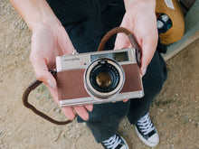 画像をギャラリービューアに読み込む, Minolta 7s Castagna🌰【完動品】状態◎