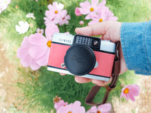 画像をギャラリービューアに読み込む, OLYMPUS PEN-D いちごミルク🍓🥛【完動品】