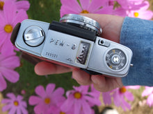 画像をギャラリービューアに読み込む, OLYMPUS PEN-D いちごミルク🍓🥛【完動品】