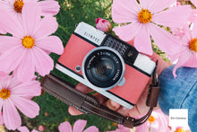 画像をギャラリービューアに読み込む, olympuspend eincamera