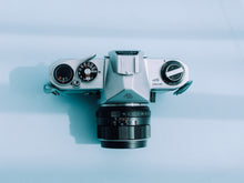 画像をギャラリービューアに読み込む, PENTAX SP 水色の世界🛁🌐【完動品】