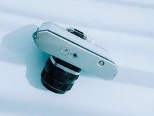 画像をギャラリービューアに読み込む, PENTAX SP 水色の世界🛁🌐【完動品】