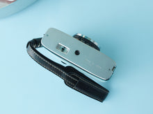 画像をギャラリービューアに読み込む, OLYMPUS PEN EE-3 水色の世界🛁🌐【完動品】状態◎