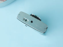 画像をギャラリービューアに読み込む, OLYMPUS PEN EE-3 水色の世界🛁🌐【完動品】【美品❗️】