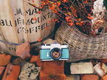 Load image into Gallery viewer, 受注制作 【フルオーダー】お好きなカメラと革色に作成します