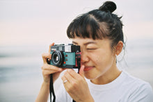 画像をギャラリービューアに読み込む, OLYMPUS M-1 & 50mm F1.4【完動品/希少✨】革張り替えオプションあり▪️フィルム一眼レフカメラ▪️