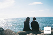 画像をギャラリービューアに読み込む, Fujifilm Venus800 (35mmフィルム) カラーネガフィルム 27枚撮り【期限切れ】