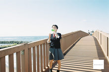 画像をギャラリービューアに読み込む, OLYMPUS AF-1【完動品】明るいレンズ付き全自動コンパクトカメラ