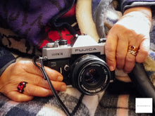 画像をギャラリービューアに読み込む, PENTAX Optio l-10(BK)【完動品】【実写済み❗️】