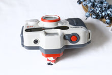 Load image into Gallery viewer, Canon Autoboy D5 📸🎞️ 水中も陸上もOKな全天候型コンパクトフィルムカメラ🏄♂️🌊【完動品】状態◎