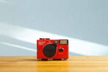 画像をギャラリービューアに読み込む, KONICA EFJ AUTO DATE(RD)【完動品】