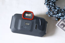 Load image into Gallery viewer, Canon Autoboy D5 📸🎞️ 水中も陸上もOKな全天候型コンパクトフィルムカメラ🏄♂️🌊【完動品】状態◎