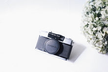 画像をギャラリービューアに読み込む, OLYMPUS PEN EE-3【完動品】ハーフカメラ