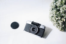 画像をギャラリービューアに読み込む, OLYMPUS PEN EE-3【完動品】ハーフカメラ