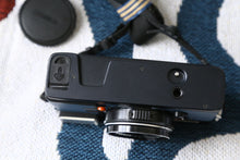 Load image into Gallery viewer, Konica C35EF 深海🐠🐟【完動品】