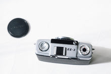 画像をギャラリービューアに読み込む, OLYMPUS PEN EE-3【完動品】ハーフカメラ