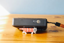 画像をギャラリービューアに読み込む, Konica Bigmini F【完動品】