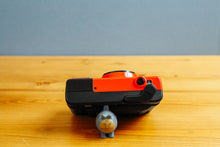 画像をギャラリービューアに読み込む, KONICA EFJ AUTO DATE(RD)【完動品】