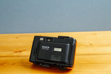 画像をギャラリービューアに読み込む, KONICA EFJ AUTO DATE(RD)【完動品】