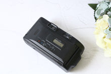 画像をギャラリービューアに読み込む, Canon Autoboy TELE6【完動品】ハーフ&35mm切り替え可能❗️