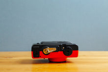 画像をギャラリービューアに読み込む, KONICA EFJ AUTO DATE(RD)【完動品】