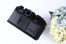 画像をギャラリービューアに読み込む, Canon 旧F-1 & FD50mmF1.4s.s.c【完動品】