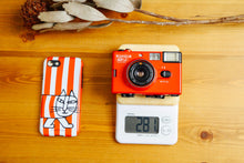 画像をギャラリービューアに読み込む, KONICA EFJ AUTO DATE(RD)【完動品】