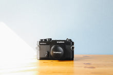 画像をギャラリービューアに読み込む, Voigtlander BESSA-L【完動品】【実写済み❗️】【美品✨】