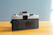 画像をギャラリービューアに読み込む, Minolta SRT101(SV)【完動品】