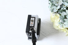 画像をギャラリービューアに読み込む, RICOH AUTO HALF SE【完動品】ハーフカメラ