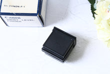 画像をギャラリービューアに読み込む, Canon 旧F-1専用 ウエストレベルファインダー【入手困難❗️】