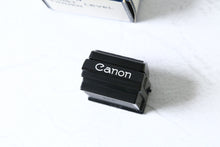画像をギャラリービューアに読み込む, Canon 旧F-1専用 ウエストレベルファインダー【入手困難❗️】