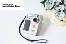 Load image into Gallery viewer, LEICA Digilux Zoom【完動品】【未使用❗️】フルセット!▪️オールドコンデジ▪️デジタルカメラ