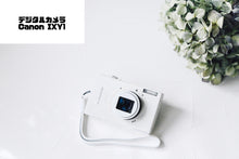 画像をギャラリービューアに読み込む, canonixy1 eincamera