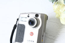 Load image into Gallery viewer, LEICA Digilux Zoom【完動品】【未使用❗️】フルセット!▪️オールドコンデジ▪️デジタルカメラ