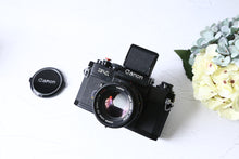 画像をギャラリービューアに読み込む, Canon 旧F-1専用 ウエストレベルファインダー【入手困難❗️】